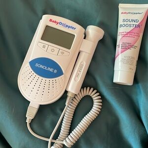 Baby Doppler